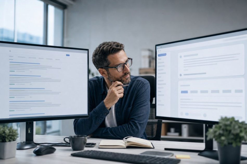 Что такое НейроSEO и чем оно отличается от обычного SEO